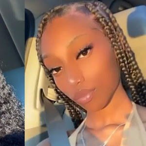 Meet your Posher, Mikayla